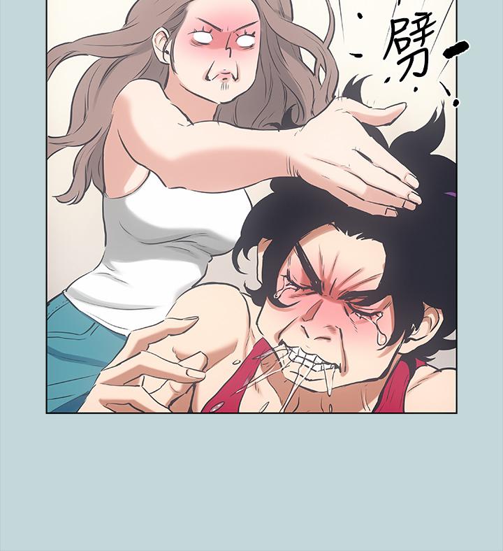 纵夏夜之梦第48话-欲求不满的小头