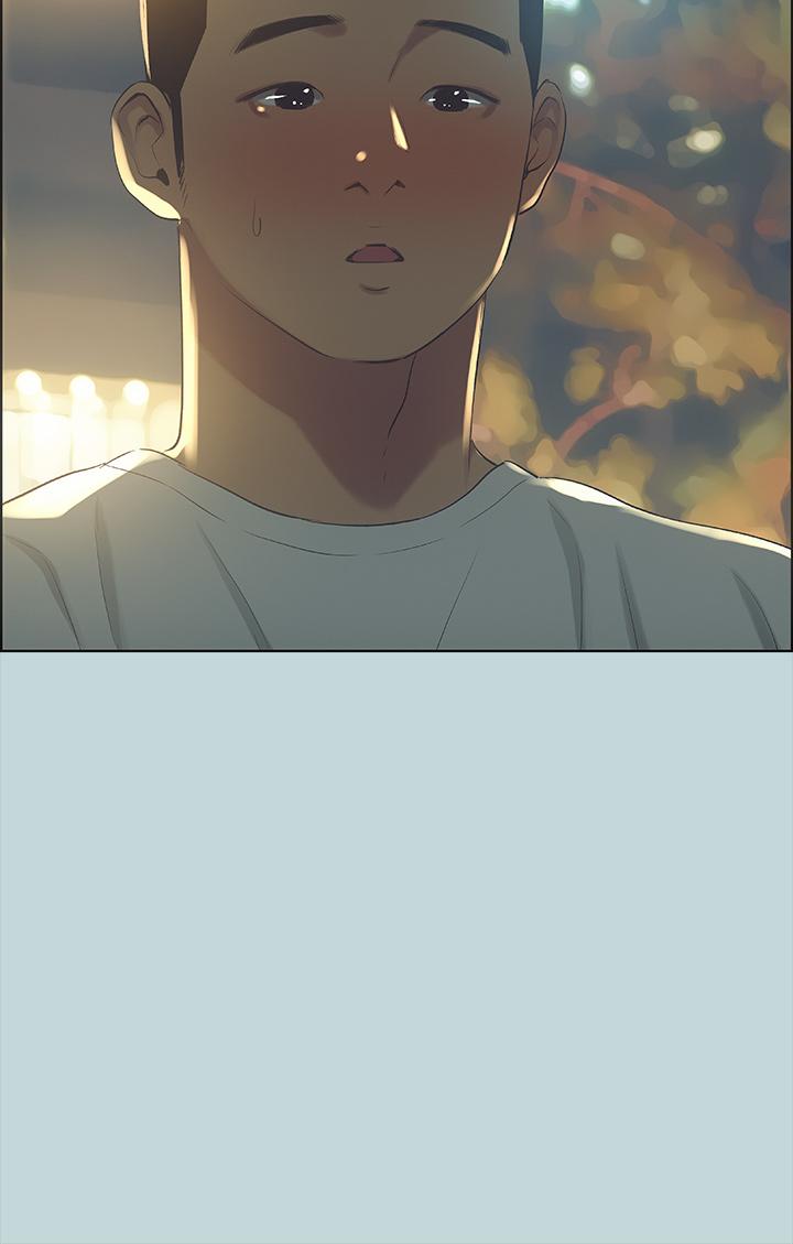 纵夏夜之梦第51话-露出本性的善郁