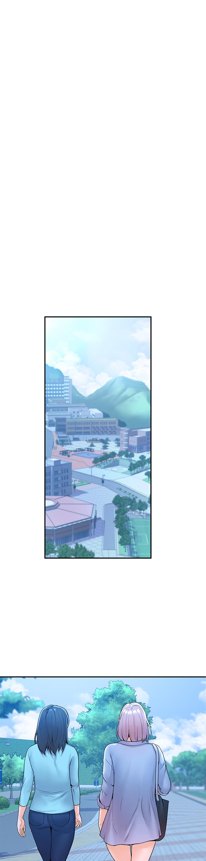 大学棒棒堂第40话-巧菲的夺心计划