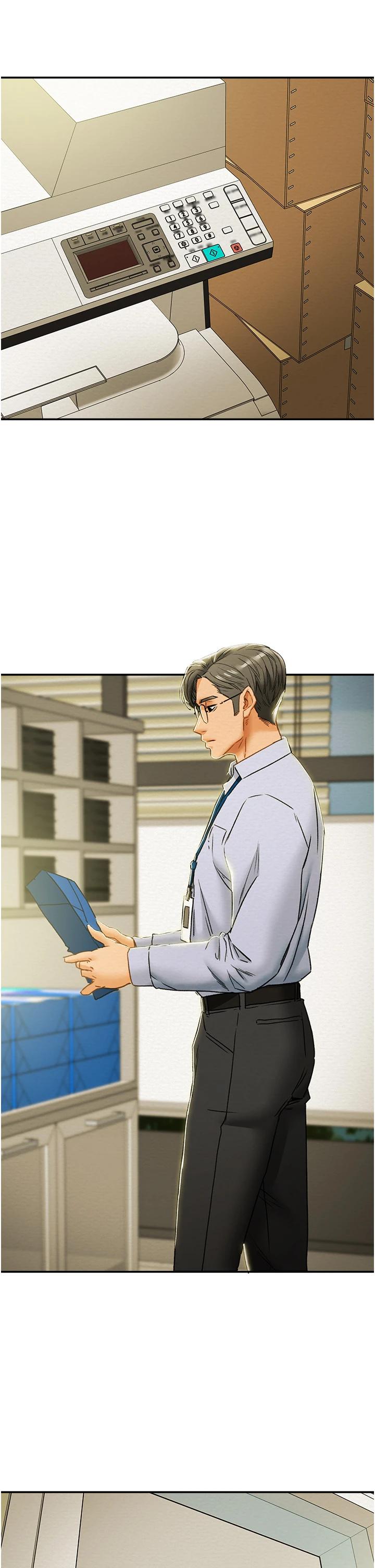 纯情女攻略计划第55话-一起享受，快感加倍