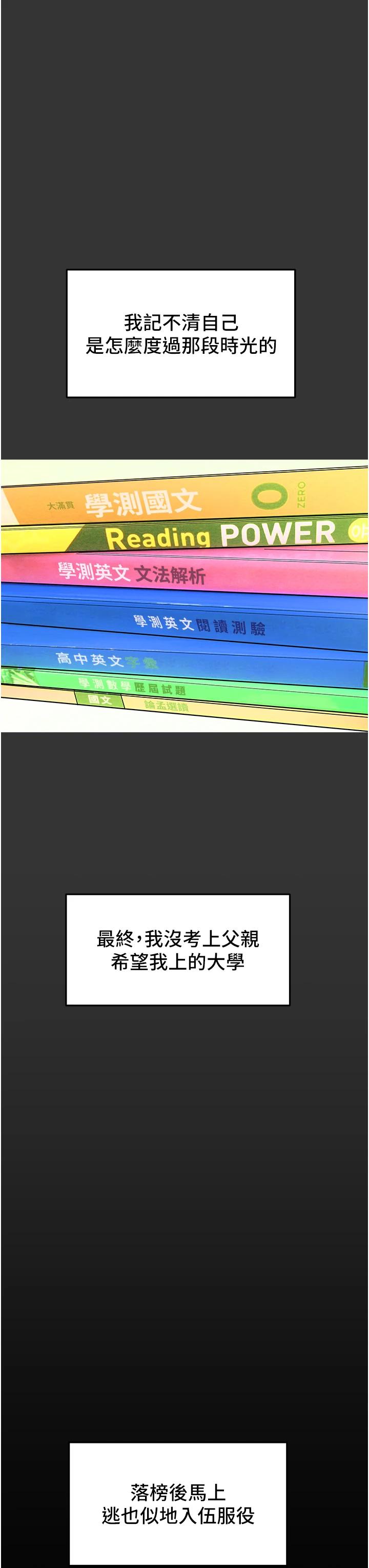 纯情女攻略计划第63话-双方袒裎相见的心