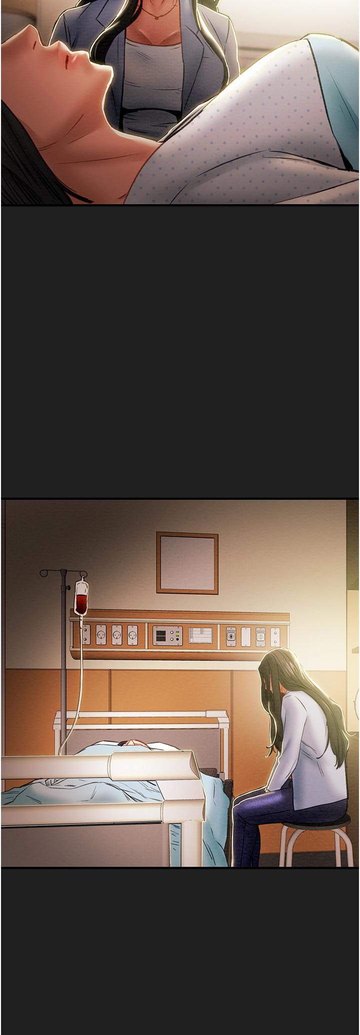 纯情女攻略计划第69话-小姨子，你是来打炮的吗