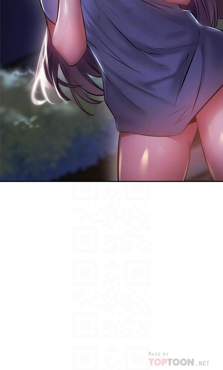 还有空房吗第48话-在顶楼的特别排练