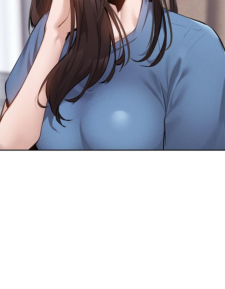 还有空房吗第61话-我想被你填满