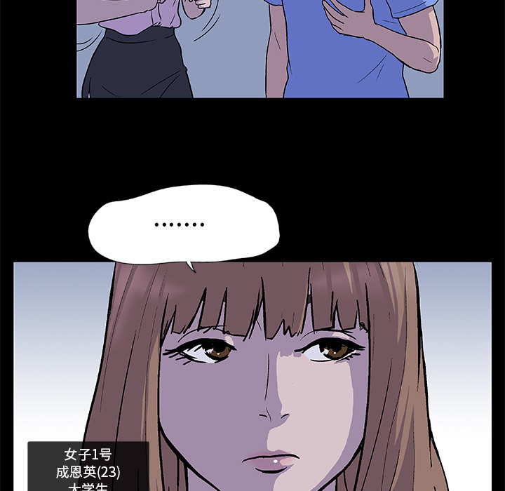 反乌托邦游戏第2话