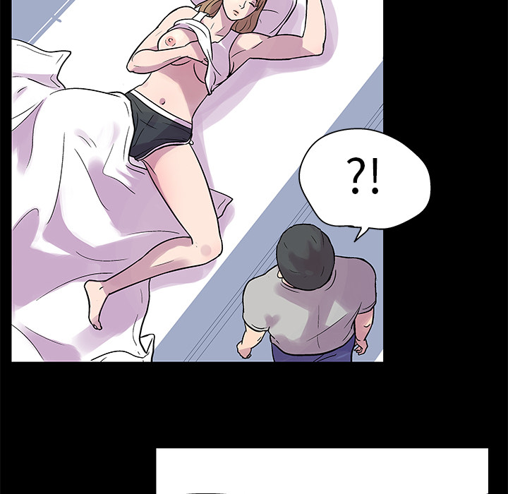 反乌托邦游戏第21话
