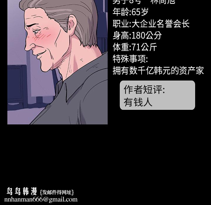 反乌托邦游戏第25话