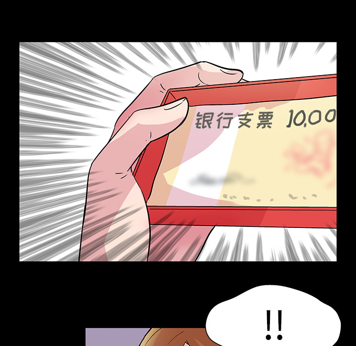 反乌托邦游戏第32话