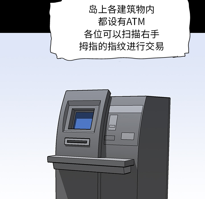 反乌托邦游戏第33话