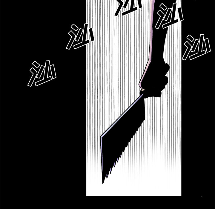 反乌托邦游戏第34话