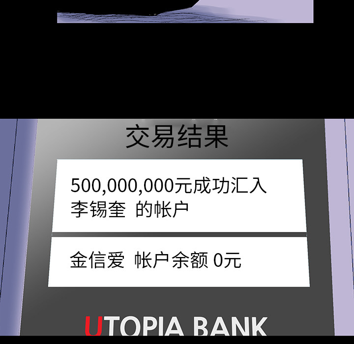 反乌托邦游戏第35话