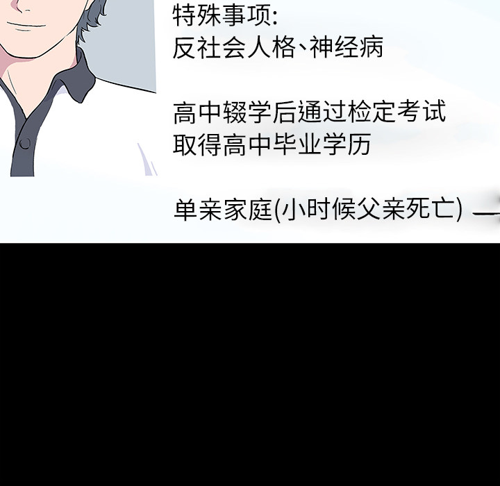 反乌托邦游戏第36话