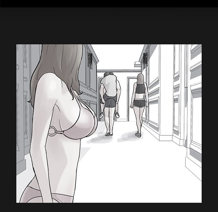反乌托邦游戏第37话