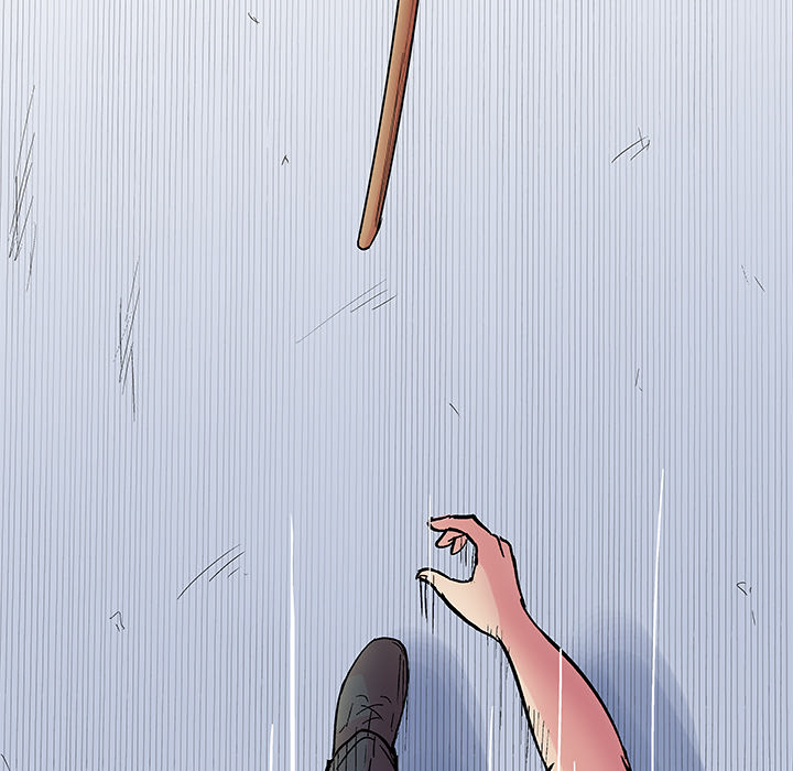 反乌托邦游戏第38话