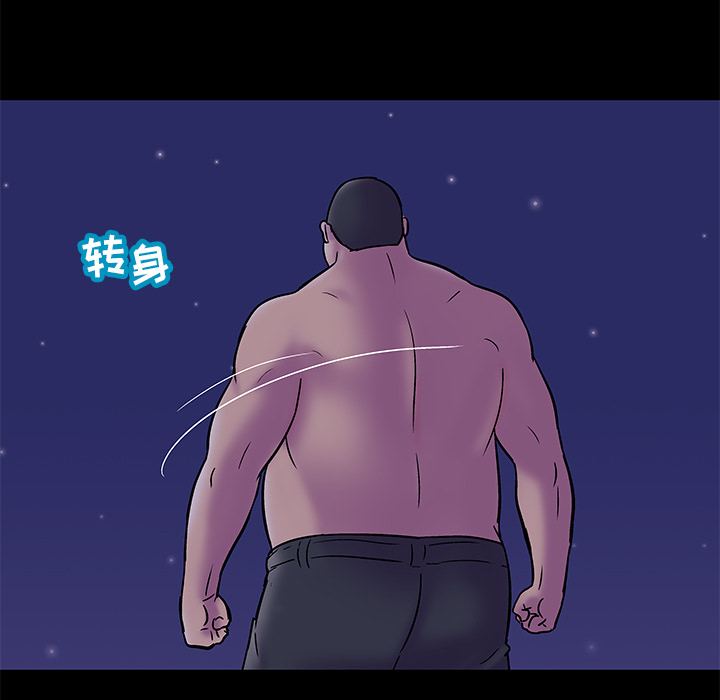 反乌托邦游戏第50话