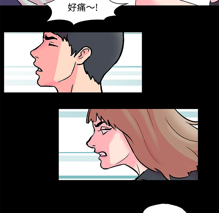 反乌托邦游戏第53话