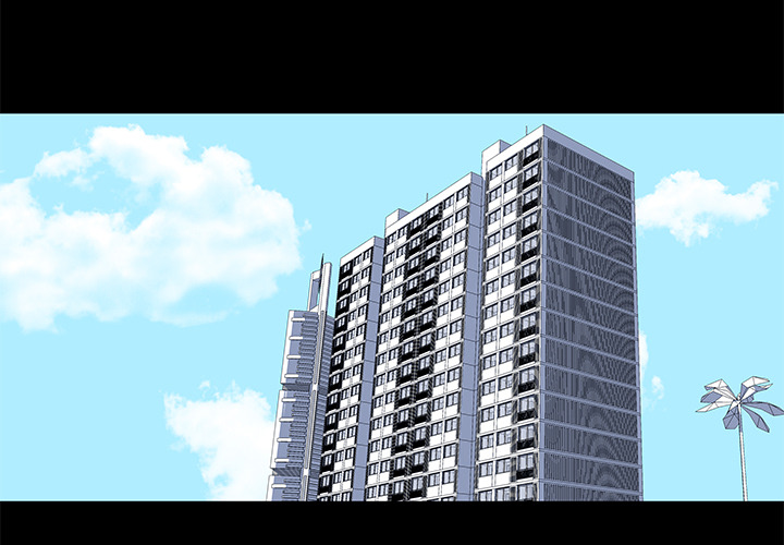 反乌托邦游戏第54话
