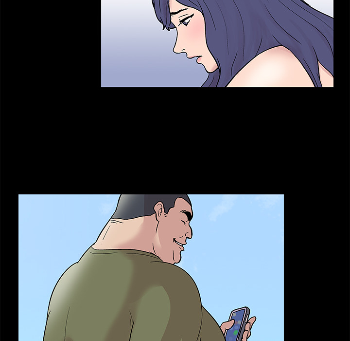 反乌托邦游戏第57话