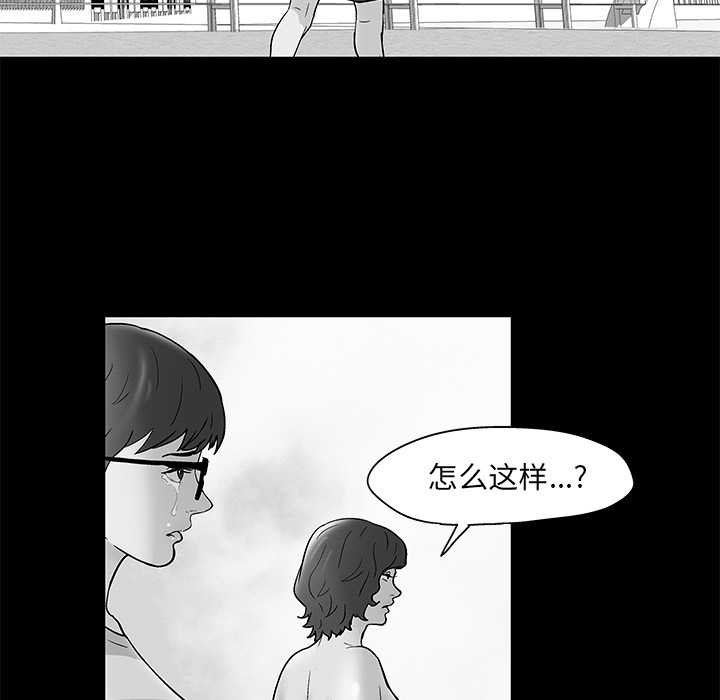 反乌托邦游戏第57话
