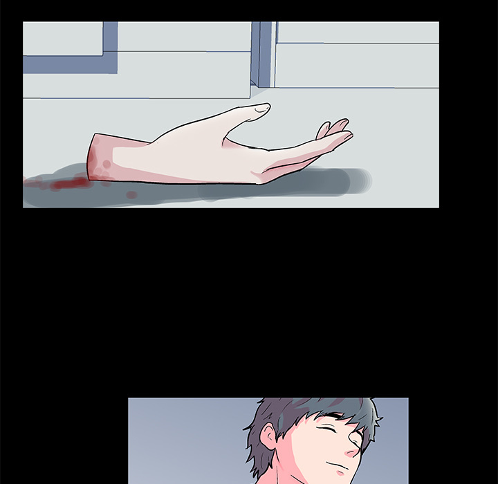 反乌托邦游戏第57话