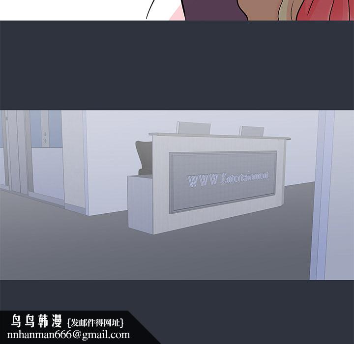 反乌托邦游戏第58话