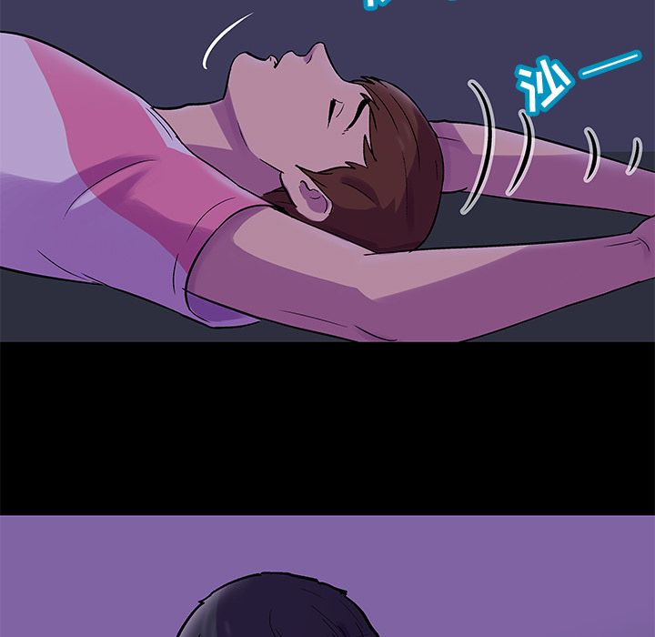 反乌托邦游戏第68话