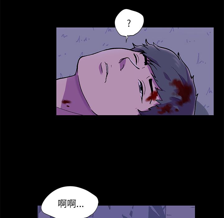 反乌托邦游戏第68话