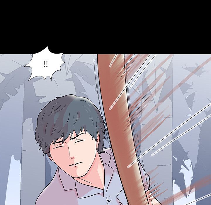 反乌托邦游戏第68话