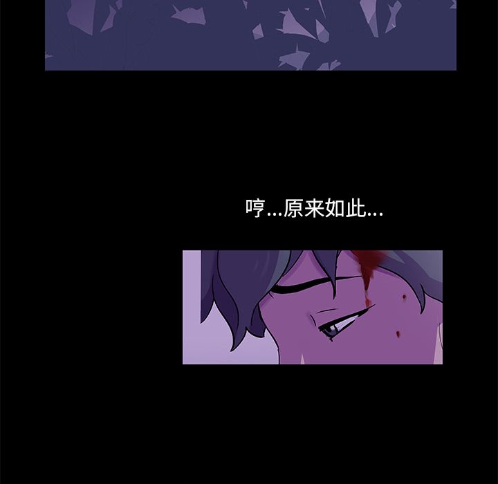 反乌托邦游戏第68话