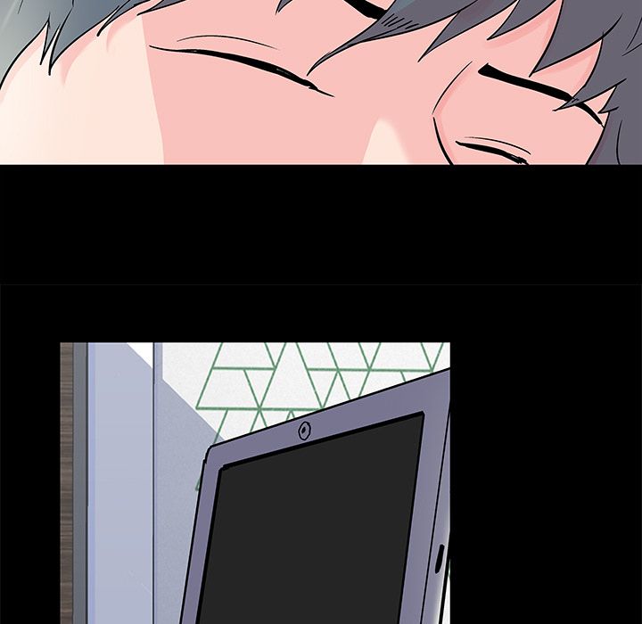 反乌托邦游戏第70话