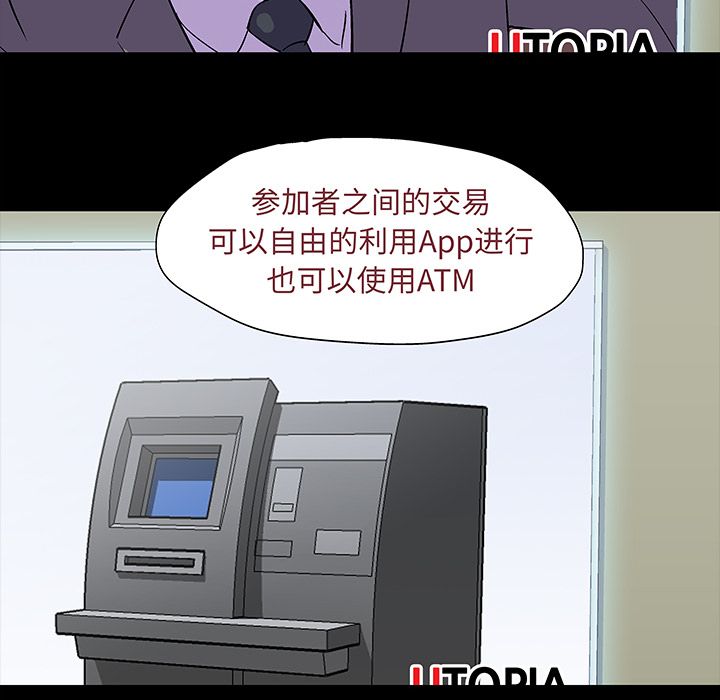 反乌托邦游戏第71话