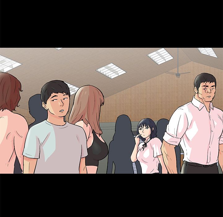 反乌托邦游戏第72话