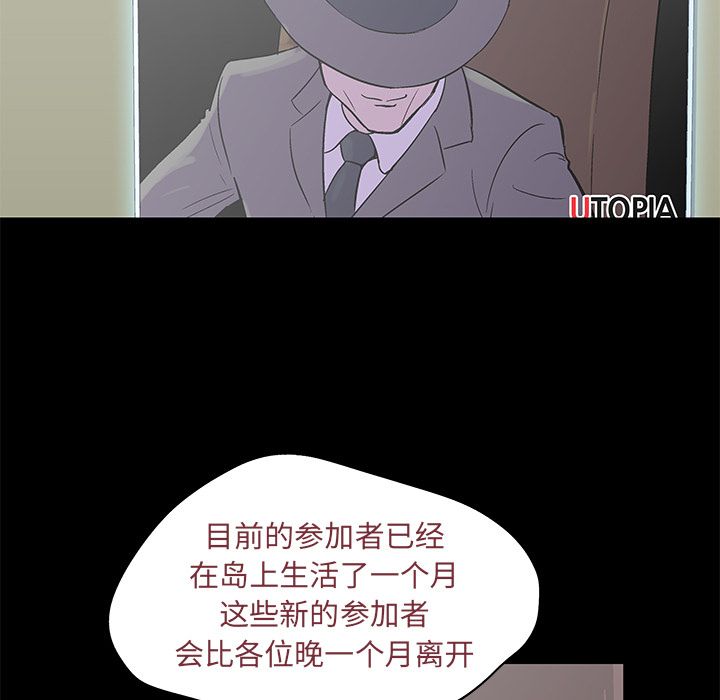 反乌托邦游戏第72话