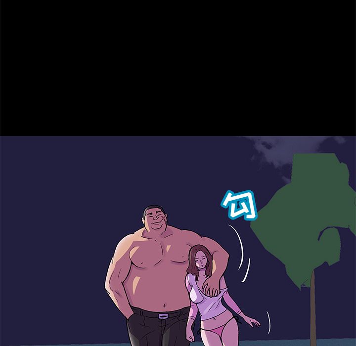 反乌托邦游戏第76话