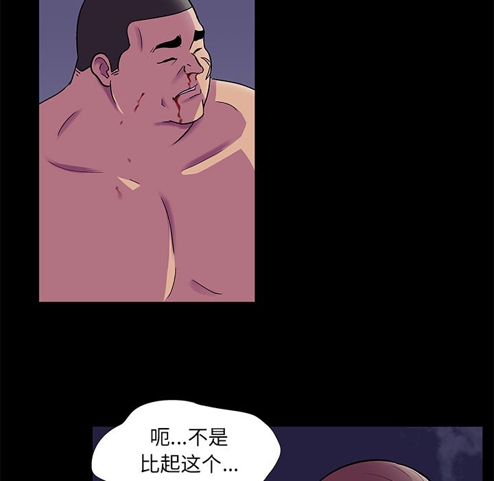 反乌托邦游戏第79话