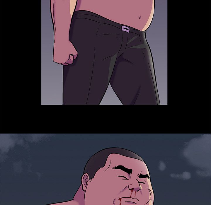 反乌托邦游戏第79话