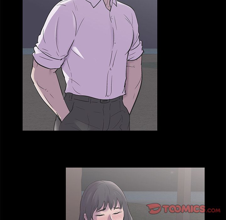 反乌托邦游戏第80话