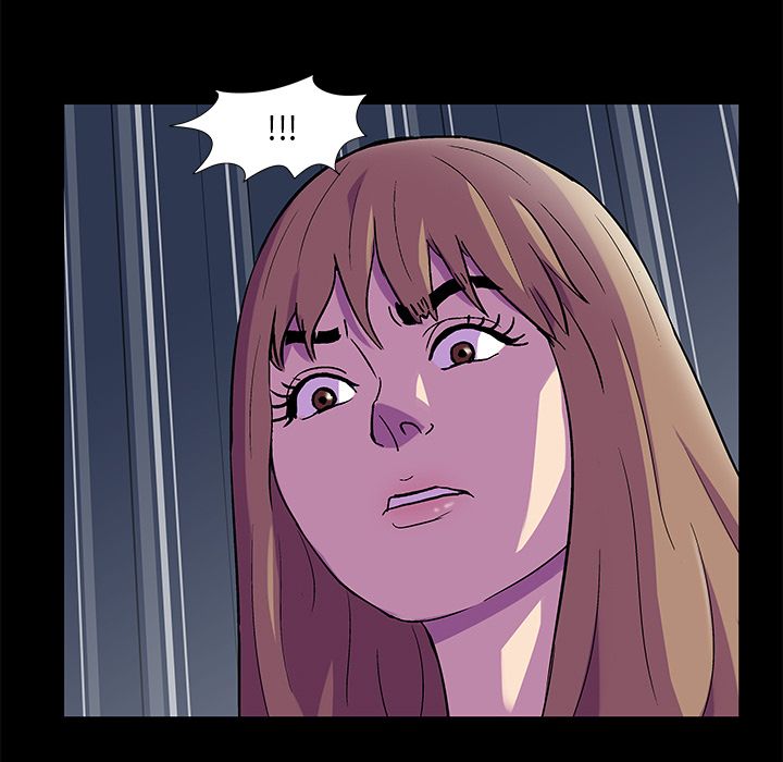 反乌托邦游戏第81话