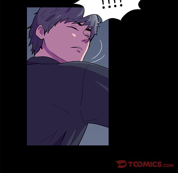 反乌托邦游戏第82话