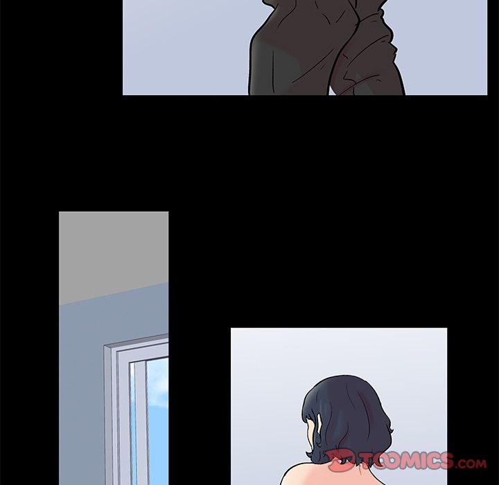 反乌托邦游戏第84话
