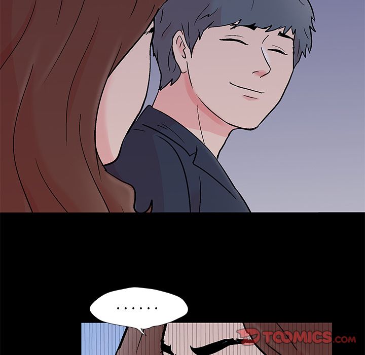 反乌托邦游戏第85话
