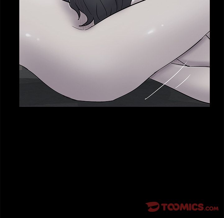 反乌托邦游戏第89话