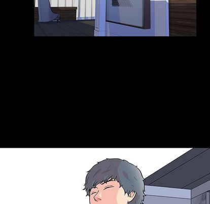 反乌托邦游戏第91话