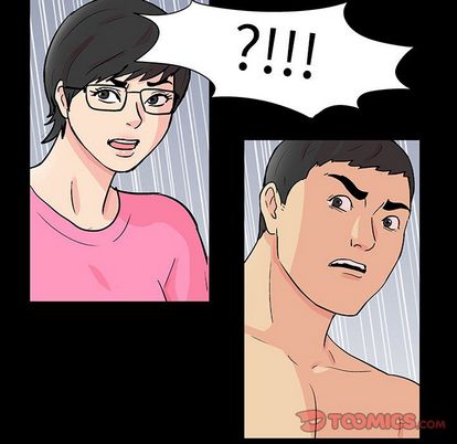 反乌托邦游戏第91话