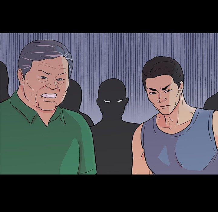 反乌托邦游戏第94话