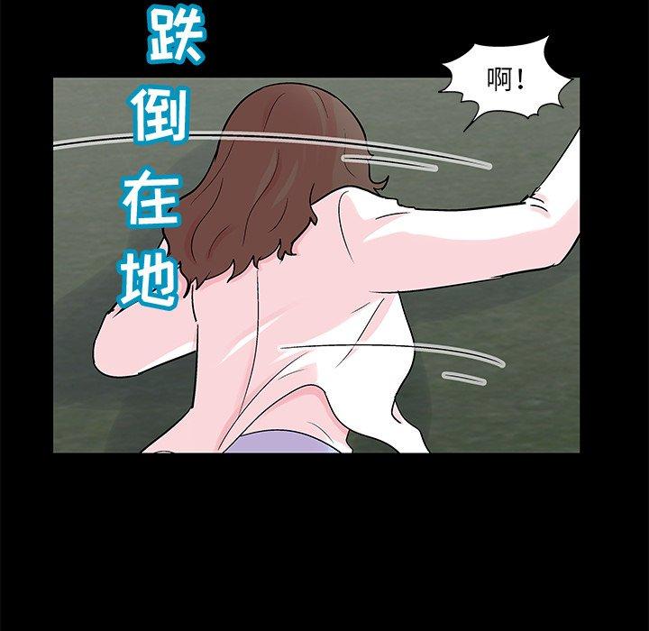 反乌托邦游戏第96话