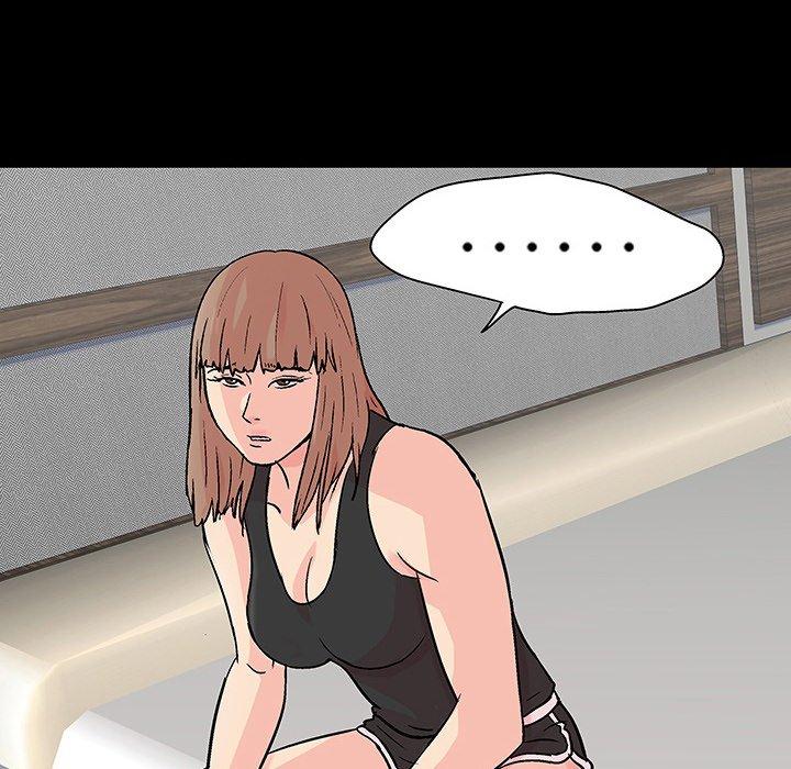 反乌托邦游戏第104话