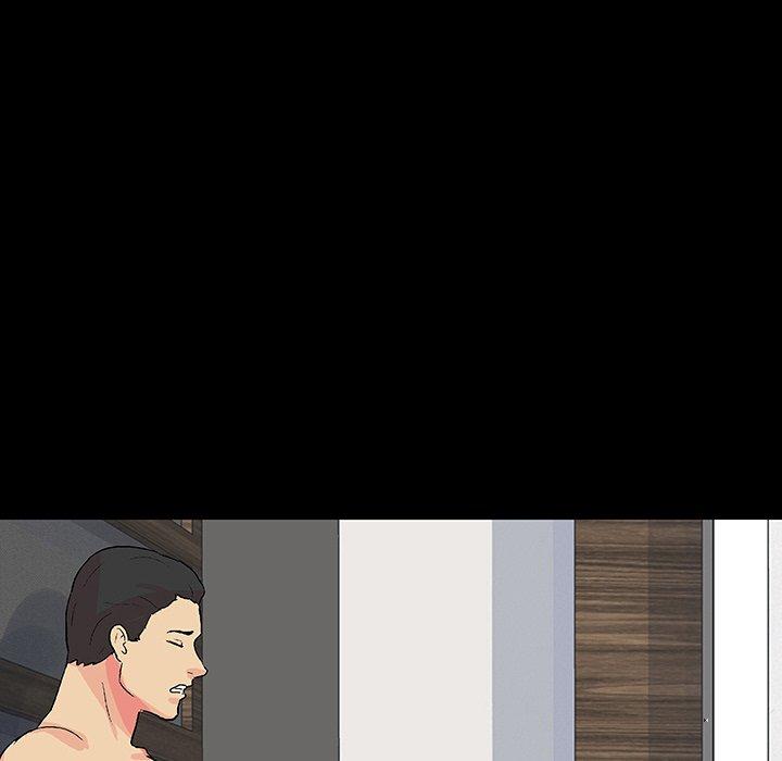 反乌托邦游戏第106话