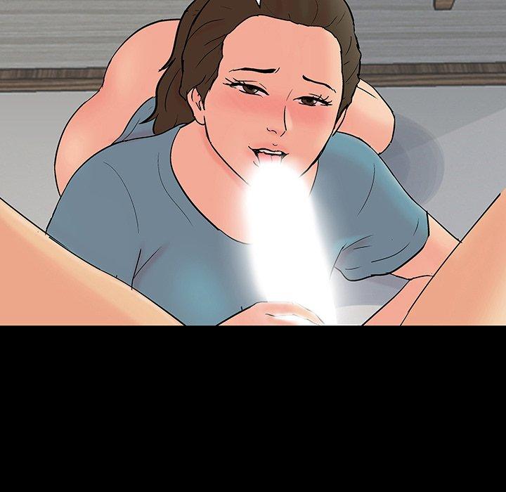 反乌托邦游戏第106话