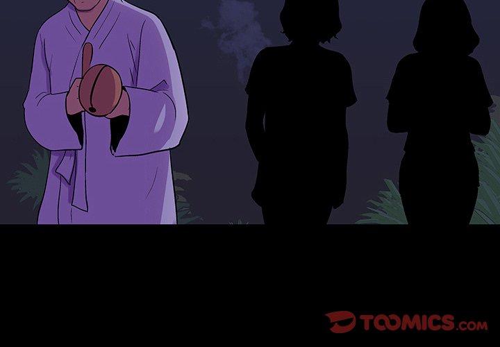 反乌托邦游戏第107话